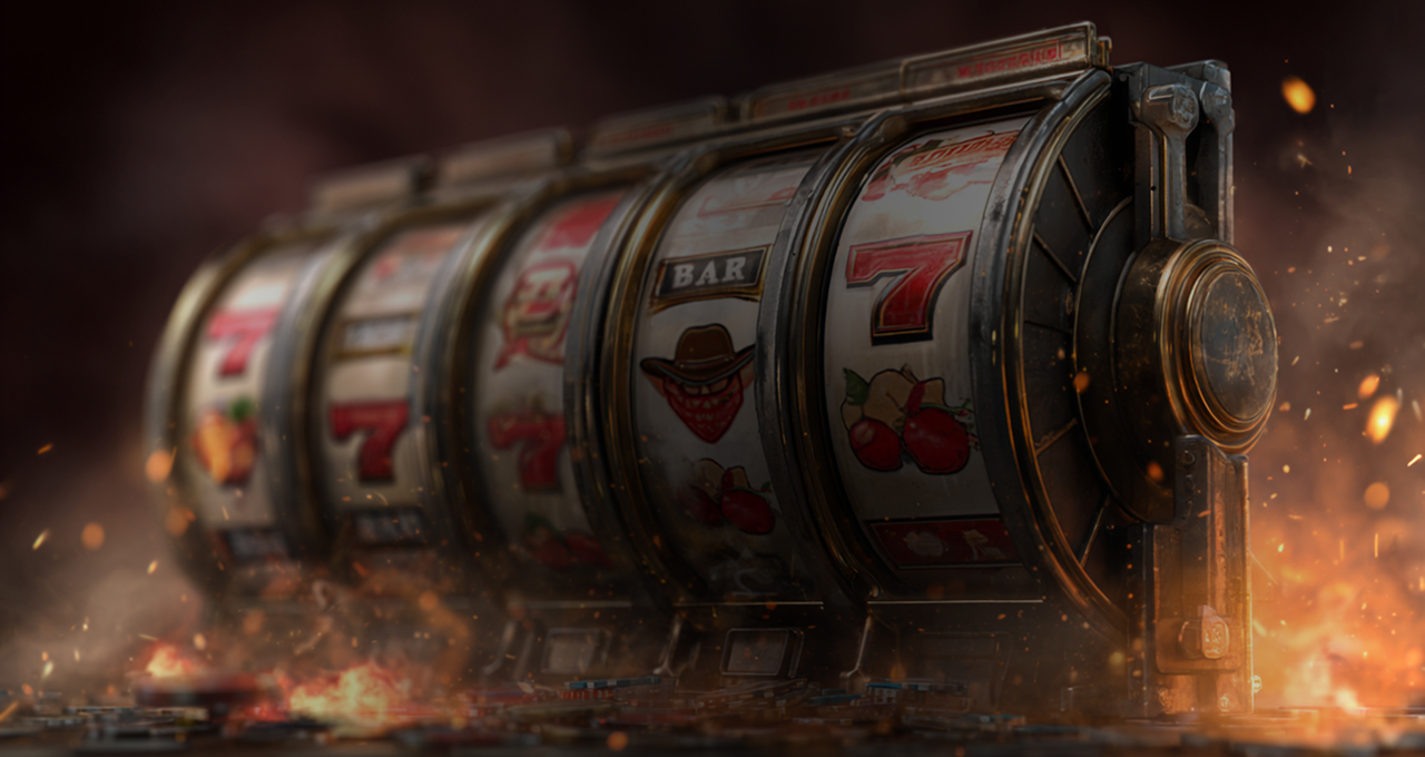 Madcasino