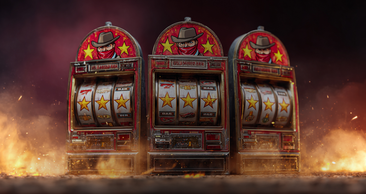 Madcasino